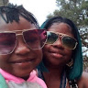 Meet your Posher, Laquanda